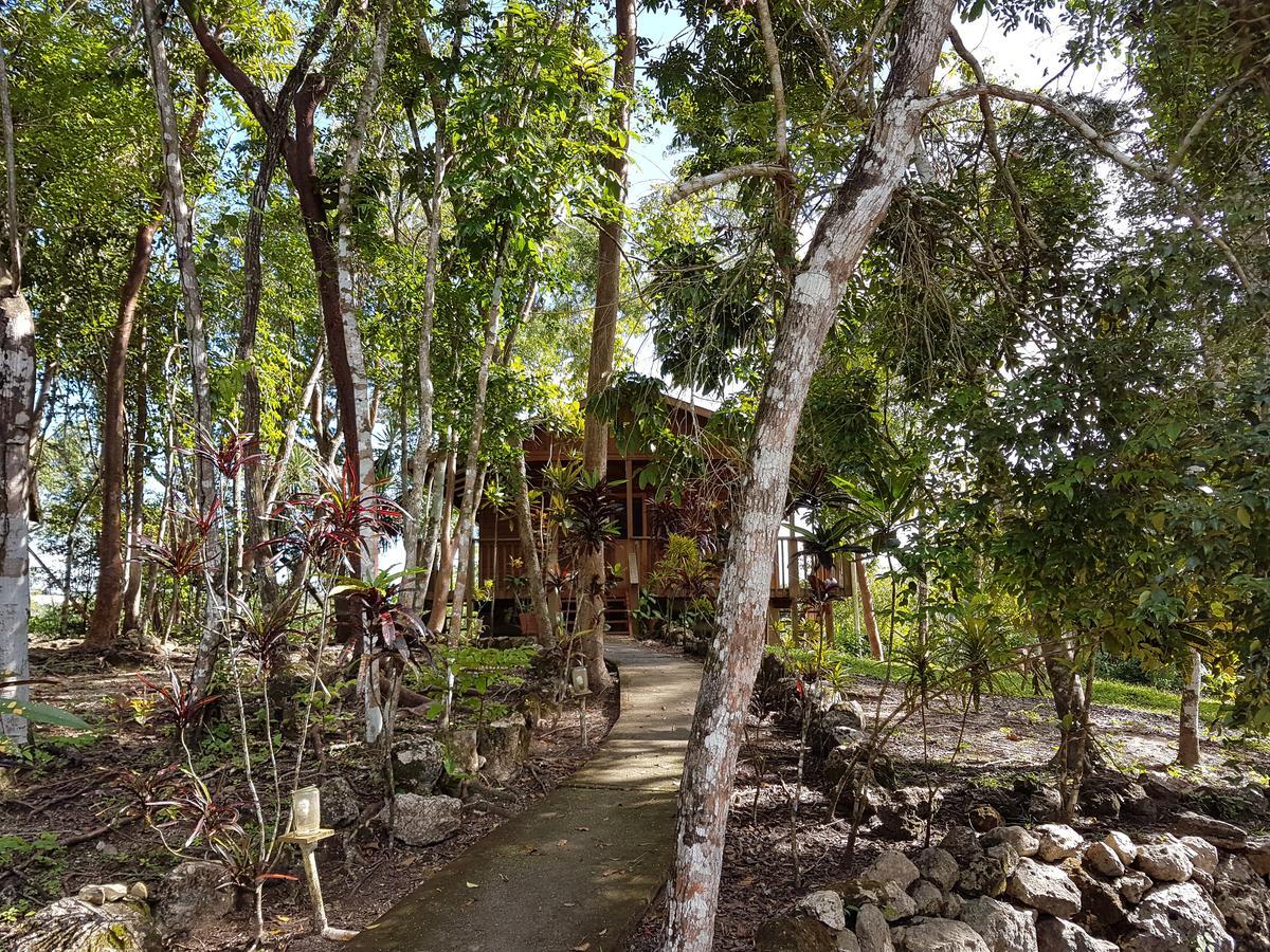 بيت شباب Hidden Haven Unitedville المظهر الخارجي الصورة