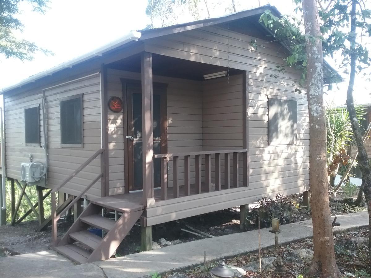 بيت شباب Hidden Haven Unitedville المظهر الخارجي الصورة