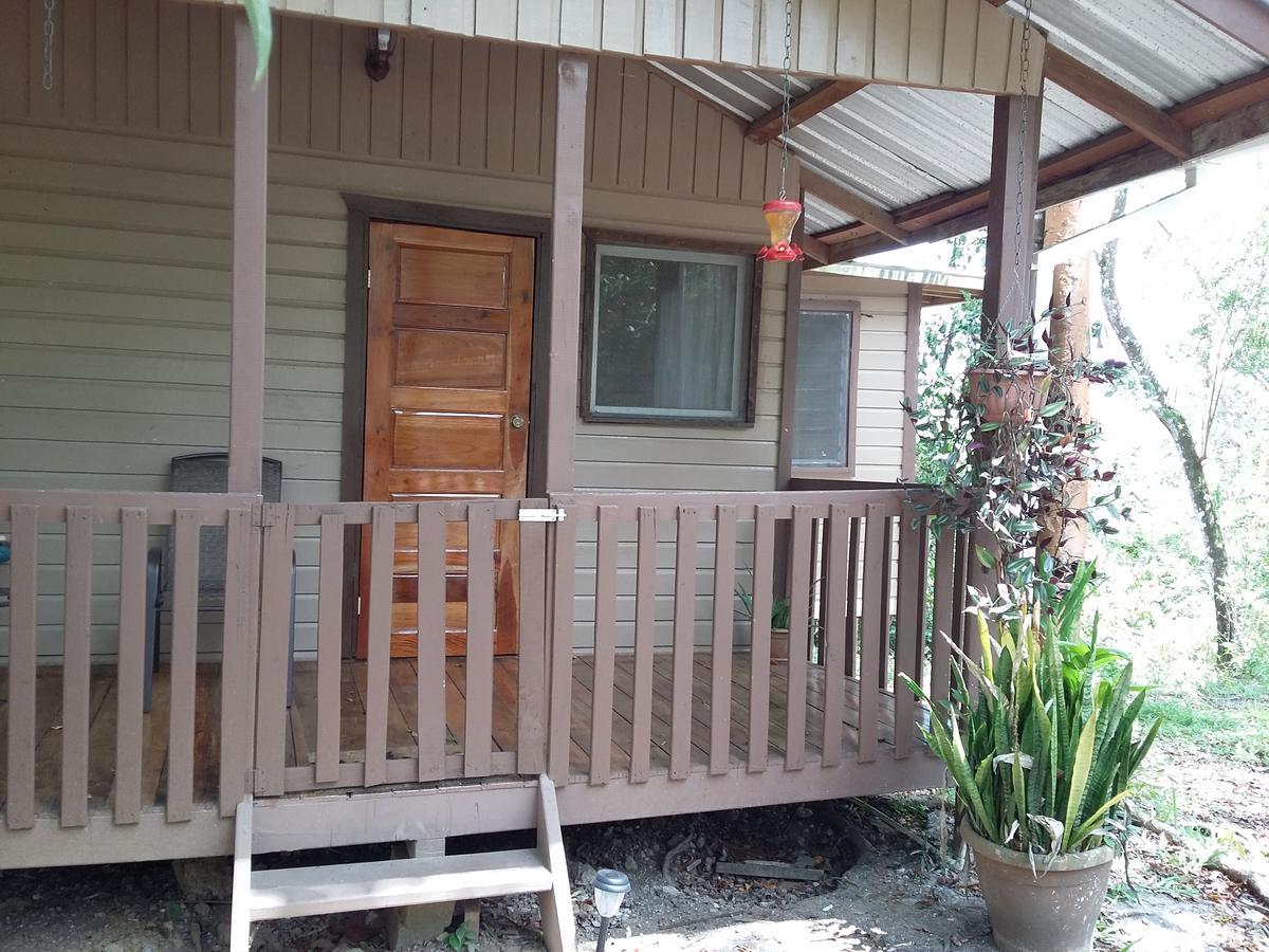 بيت شباب Hidden Haven Unitedville المظهر الخارجي الصورة