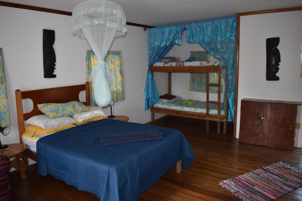 بيت شباب Hidden Haven Unitedville المظهر الخارجي الصورة